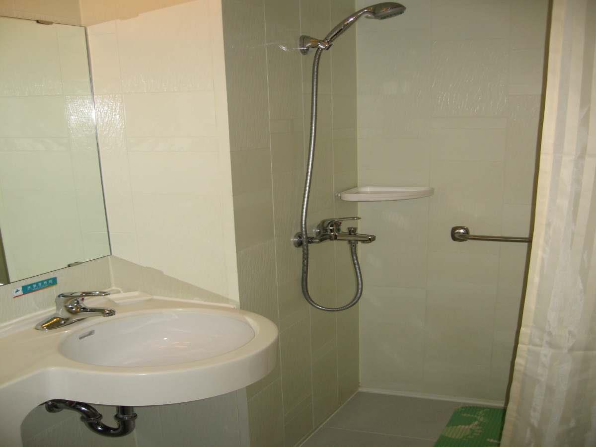 Jinjiang Inn - Wuhan Ziyang Road Ngoại thất bức ảnh