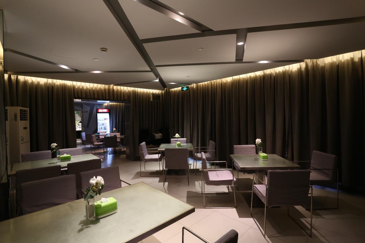 Jinjiang Inn - Wuhan Ziyang Road Ngoại thất bức ảnh