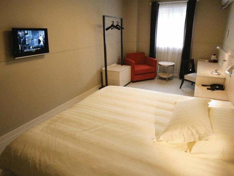 Jinjiang Inn - Wuhan Ziyang Road Ngoại thất bức ảnh